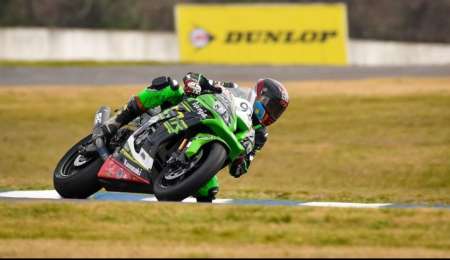 El Superbike Argentino presente en Salta