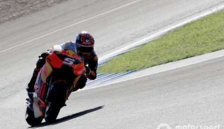 Lorenzo: La gran inspiración de Zarco