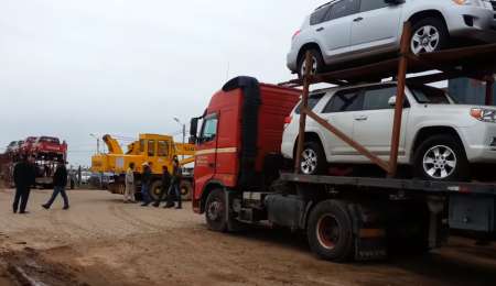 En una provincia no pagarán impuestos por autos importados