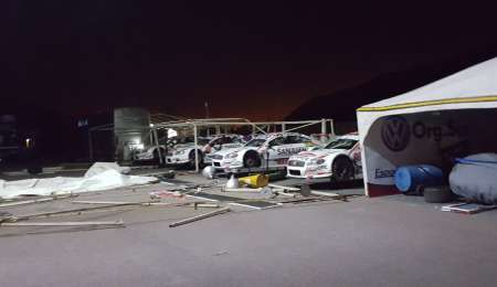 “SI NO HAY BOXES SEGUROS, NO DEBEMOS VOLVER”