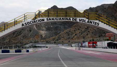 Se viene una de las fechas más esperadas del Súper TC2000