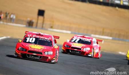 ¿Qué es el Hero Push del Stock Car de Brasil?