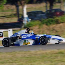 Así se largan los 200 km