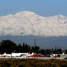 García no dejó dudas