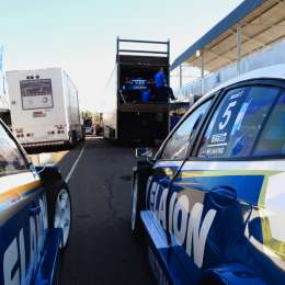 Ciarrochi y Beraldi en Litoral Group