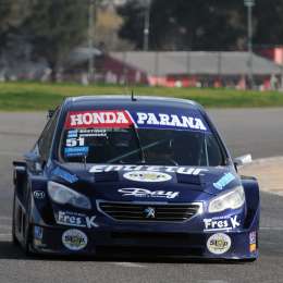 La adaptación de un tracción trasera a un delantera