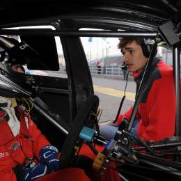 NUEVA LLANTA PARA TC 2000