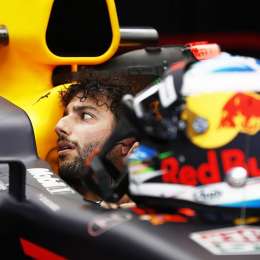 Ricciardo, cerca de definir su futuro en la Fórmula 1