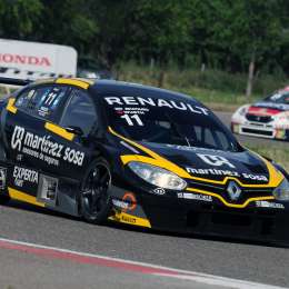 "Me siento forreado"