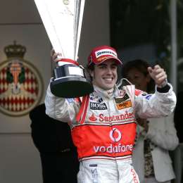 "Quiero ganar Le Mans e Indy 500"