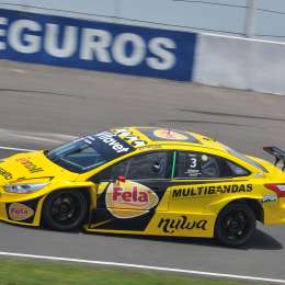 "Hace mucho que no tenía tanta ansiedad"