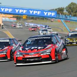 Lo que dejó el viernes