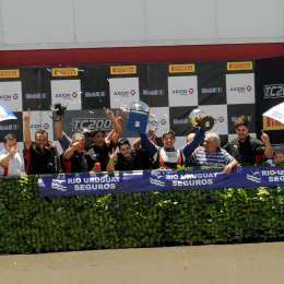 "Lo que más quiero es confirmarle al equipo mi continuidad"