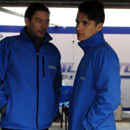 Rosso ganó clasificando