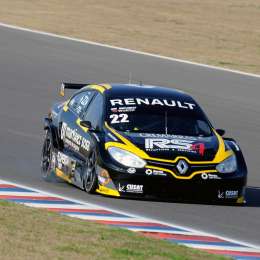 ANTICIPO: M&M SERÁ OFICIAL FIAT EN 2017