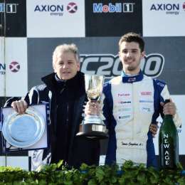 CINGOLANI CON CAMBIOS