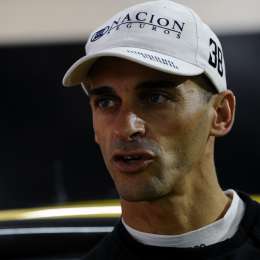 Aplastante victoria de Pernía