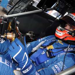 “El equipo no perdió el nivel”