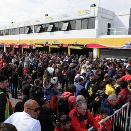 Cinco puntos para destacar del TC2000 en Buenos Aires