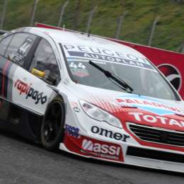 LA VUELTA DE LA POLE: SUBITE CON CONTA