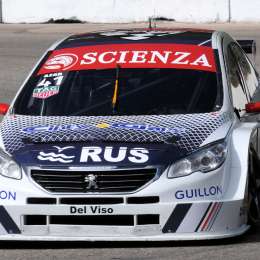 Highlight del Súper TC2000 en San Luis