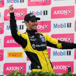 “Llego con un poco de incertidumbre”