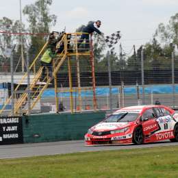 “Costó mucho ganarla”