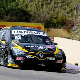 El colectivo de los pilotos