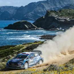 El Rally Mundial confirmó su calendario a partir de septiembre