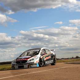 La vuelta a bordo con Canapino