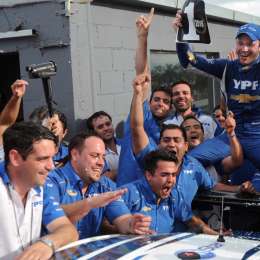 "No podía controlar el corazón" 