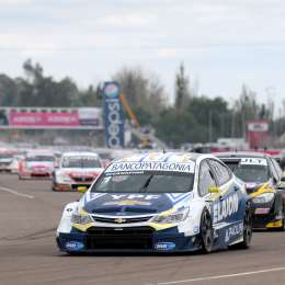 "Estamos un paso por detrás de Peugeot"