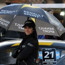 Las chicas, protagonistas en el Callejero