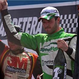 Canapino arriesga por el Millón