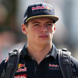 Verstappen vs Villeneuve: "Él sí mató a alguien"