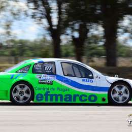 Elizalde, campeón con suspenso