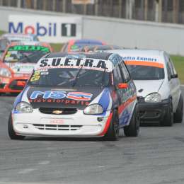 Lo mejor del Turismo Pista en Buenos Aires