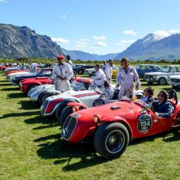 Regresa un clásico: 1000 Millas Sport se disputarán en noviembre