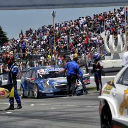 Mantiene el Sprint y el lastre.