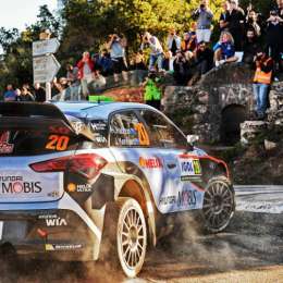 Menor recorrido para el Tour de Corse