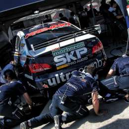 Los planes de Peugeot para Termas