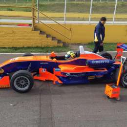 Dapero desde la segunda