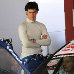 "Confío en la capacidad del equipo"