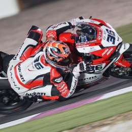 Mercado entre los 10