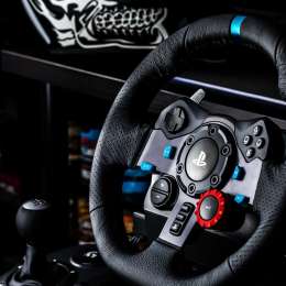 Logitech G ingresa como sponsor oficial del Súper TC2000 eSport