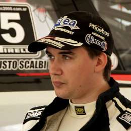 Nadie puede con Scalbi