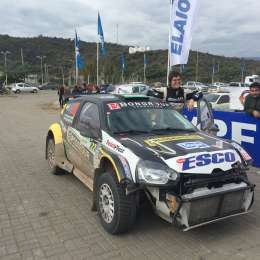 Bonomi: "Trabajando así los resultados llegarán"