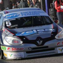 Cambios en el JM Motorsport