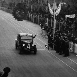 El Turismo Carretera y ese viejo anhelo de vencer el tiempo