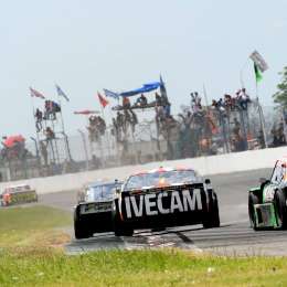 Iuliano: “Hemos logrado una paridad en el TC”